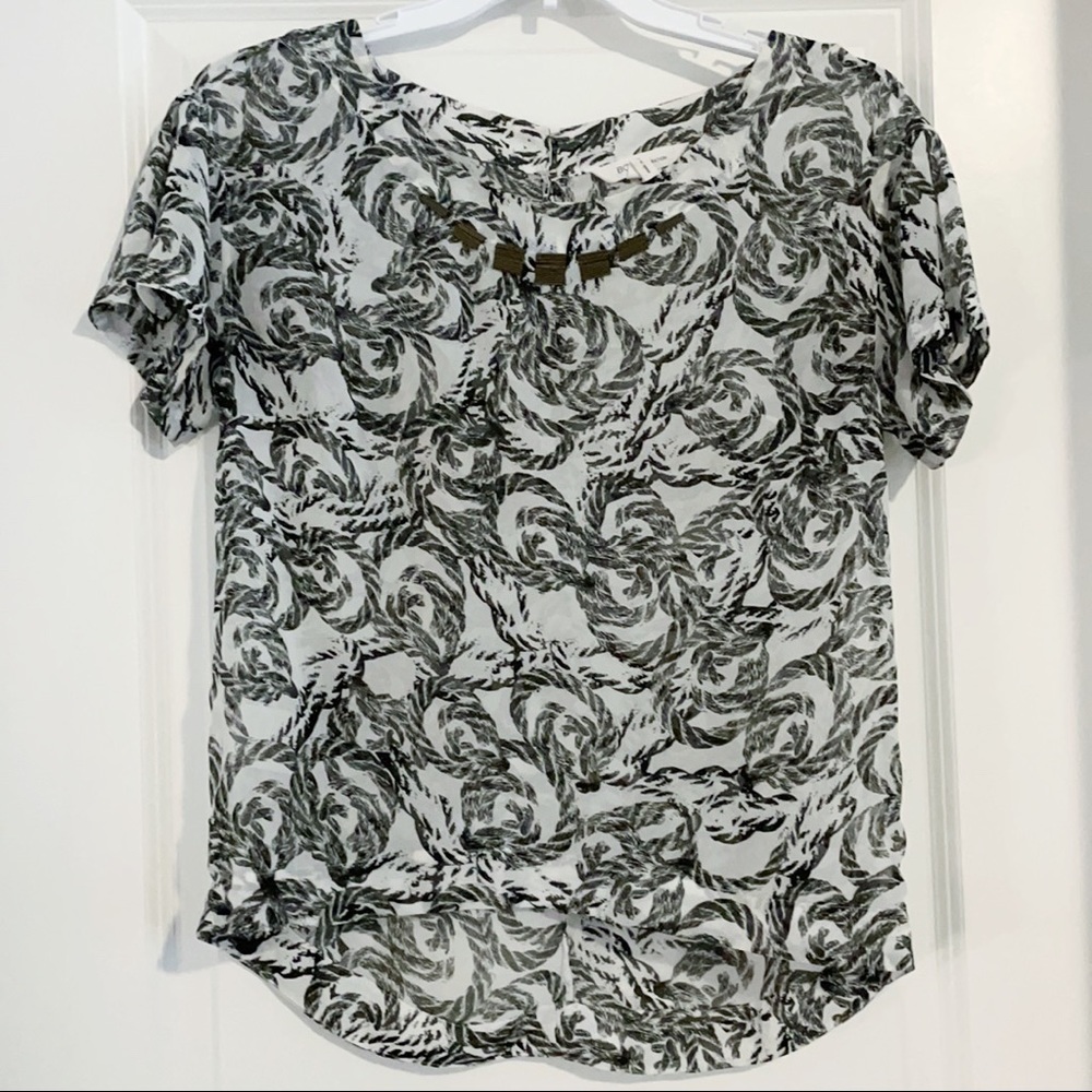 BCBG blouse